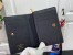 Louis Vuitton Clea Wallet In Monogram Empreinte Leather M80151