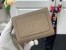 Louis Vuitton Clea Wallet In Monogram Empreinte Leather M80152