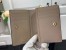 Louis Vuitton Clea Wallet In Monogram Empreinte Leather M80152