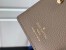 Louis Vuitton Clea Wallet In Monogram Empreinte Leather M80152