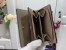 Louis Vuitton Clea Wallet In Monogram Empreinte Leather M80152