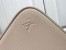 Louis Vuitton Easy Pouch On Strap In Cream Epi Leather M80479