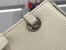 Louis Vuitton Easy Pouch On Strap In Cream Epi Leather M80479
