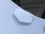 Louis Vuitton Easy Pouch On Strap In Blue Epi Leather M80480