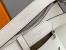 Louis Vuitton Marelle Bag In White Epi Leather M80688