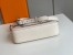 Louis Vuitton Marelle Bag In White Epi Leather M80688