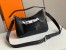 Louis Vuitton Marelle Bag In Black Epi Leather M80689