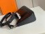 Louis Vuitton Marelle Bag In Black Epi Leather M80689
