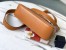 Louis Vuitton Marelle Bag In Honey Epi Leather M80794