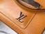 Louis Vuitton Marelle Bag In Honey Epi Leather M80794