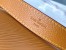Louis Vuitton Marelle Bag In Honey Epi Leather M80794