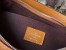 Louis Vuitton Marelle Bag In Honey Epi Leather M80794