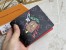 Louis Vuitton Multiple Wallet In Monogram Eclipse Canvas M80930