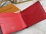 Louis Vuitton Multiple Wallet In Monogram Eclipse Canvas M80930