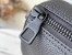 Louis Vuitton Keepall XS Bag In LV Aerogram Leather M80950