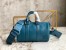 Louis Vuitton Keepall XS Bag In Aerogram Leather M81003