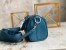 Louis Vuitton Keepall XS Bag In Aerogram Leather M81003