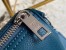 Louis Vuitton Keepall XS Bag In Aerogram Leather M81003