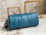 Louis Vuitton Keepall XS Bag In Aerogram Leather M81003