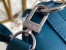 Louis Vuitton Keepall XS Bag In Aerogram Leather M81003