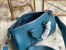 Louis Vuitton Keepall XS Bag In Aerogram Leather M81003