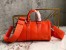 Louis Vuitton Keepall XS Bag In Aerogram Leather M81004