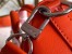 Louis Vuitton Keepall XS Bag In Aerogram Leather M81004
