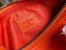 Louis Vuitton Keepall XS Bag In Aerogram Leather M81004