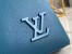 Louis Vuitton Pochette iPad In Aerogram Leather M81029