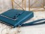 Louis Vuitton Pochette iPad In Aerogram Leather M81029