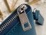Louis Vuitton Pochette iPad In Aerogram Leather M81029