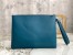 Louis Vuitton Pochette iPad In Aerogram Leather M81029