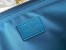 Louis Vuitton Pochette iPad In Aerogram Leather M81029