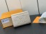 Louis Vuitton Metis Compact Wallet in Monogram Empreinte Leather M81071