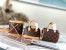 Louis Vuitton Trio Mini Icones Bag In Monogram Canvas M81081