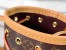 Louis Vuitton Trio Mini Icones Bag In Monogram Canvas M81081