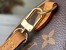 Louis Vuitton Nano Speedy Bag In Monogram Canvas M81085