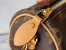 Louis Vuitton Nano Speedy Bag In Monogram Canvas M81085
