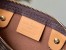 Louis Vuitton Nano Speedy Bag In Monogram Canvas M81085