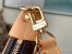 Louis Vuitton Loop Bag In Monogram Canvas M81098