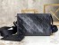 Louis Vuitton Gaston Wearable Wallet In Monogram Shadow Leather M81115