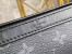 Louis Vuitton Gaston Wearable Wallet In Monogram Eclipse Canvas M81124
