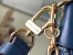 Louis Vuitton Loop Bag In Monogram Denim M81166