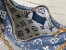 Louis Vuitton Loop Bag In Monogram Denim M81166