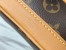 Louis Vuitton Nano Noe Bag In Monogram Canvas M81266