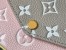 Louis Vuitton Felicie Pochette In Multicolour Monogram Empreinte Leather M81359
