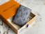 Louis Vuitton Pocket Organizer In Monogram Shadow Leather M81382