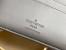 Louis Vuitton Multiple Wallet In Monogram Shadow Leather M81383