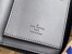 Louis Vuitton Zippy Wallet Vertical In Monogram Shadow Leather M81384