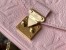 Louis Vuitton Metis Micro Bag In Monogram Empreinte Leather M81389